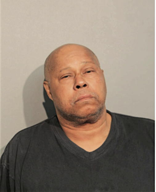DAN JOHNSON, Cook County, Illinois