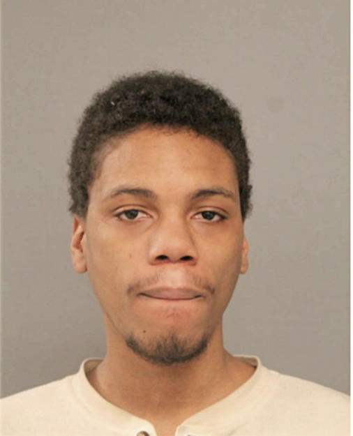 DEMETRIUS M JOHNSON, Cook County, Illinois