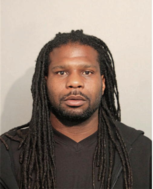 DWAYNE T JOHNSON, Cook County, Illinois