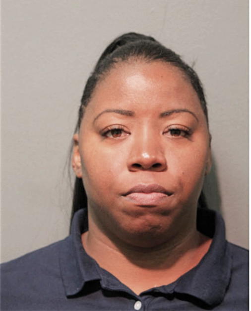 SHENEQUA L JOHNSON, Cook County, Illinois