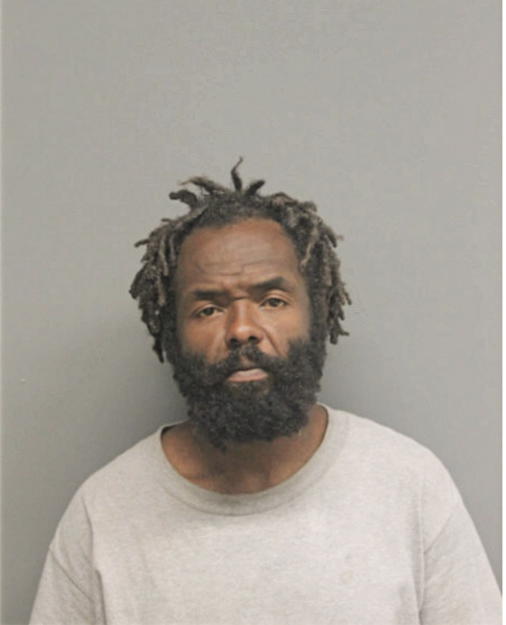 ANDRE JONES, Cook County, Illinois