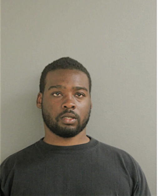 MALIK JONES, Cook County, Illinois