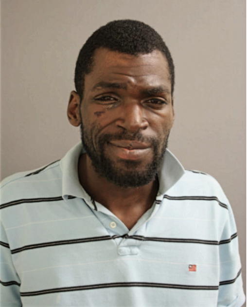 MATTHEW L JONES, Cook County, Illinois