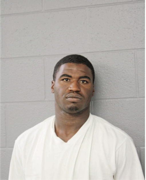 DEANGELO JOYCE, Cook County, Illinois