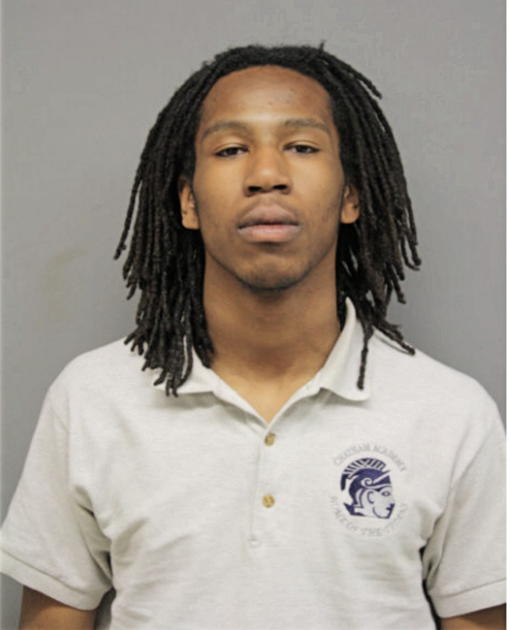 JEFFERY L KEMP, Cook County, Illinois