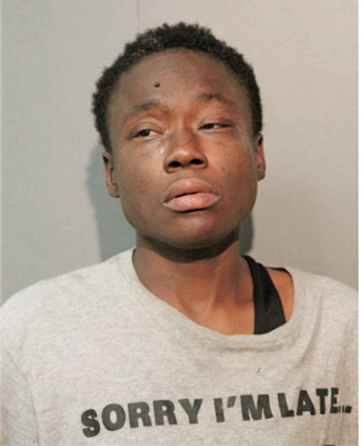 NITA M KING, Cook County, Illinois