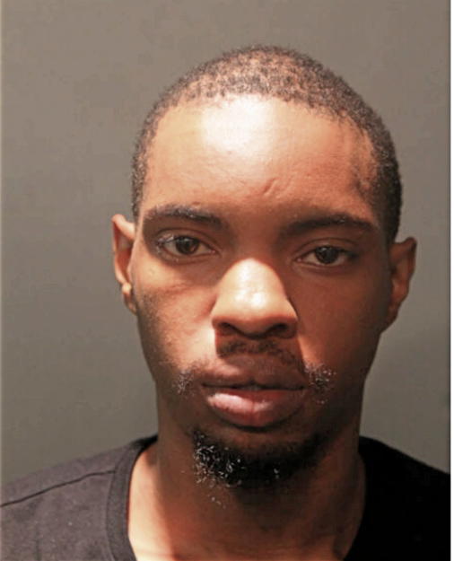 DARIUS D KING-PETTY, Cook County, Illinois