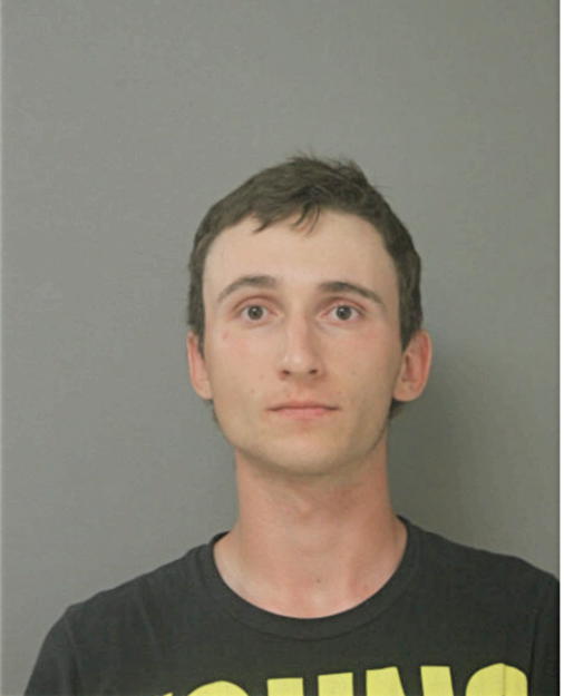 OLEKSANDR KOROL, Cook County, Illinois
