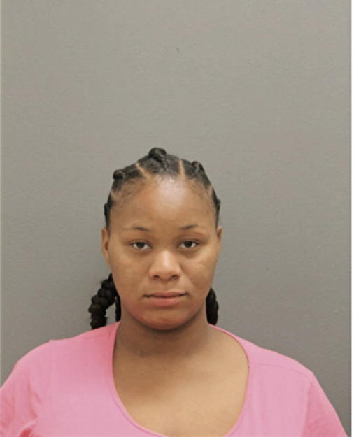 RACHEL D LACEY, Cook County, Illinois