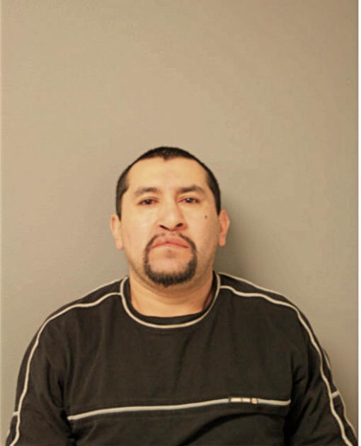 JUAN LANDA, Cook County, Illinois