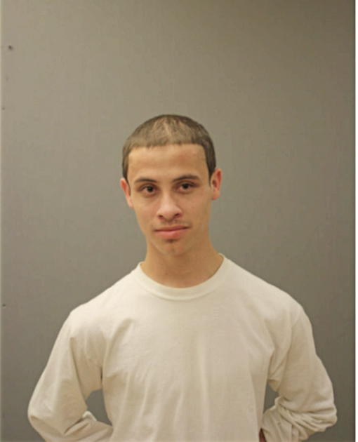JOSE INNACIO LIMA-LIMA, Cook County, Illinois