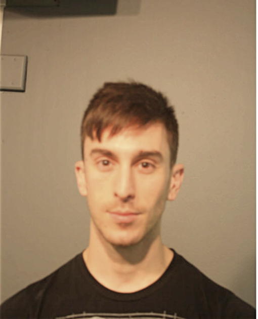 BROCK PHILLIP LIVINGSTONE, Cook County, Illinois