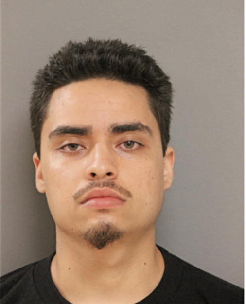 AGUSTIN LOPEZ-TENORIO, Cook County, Illinois