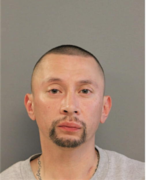 CARLOS LOYA, Cook County, Illinois