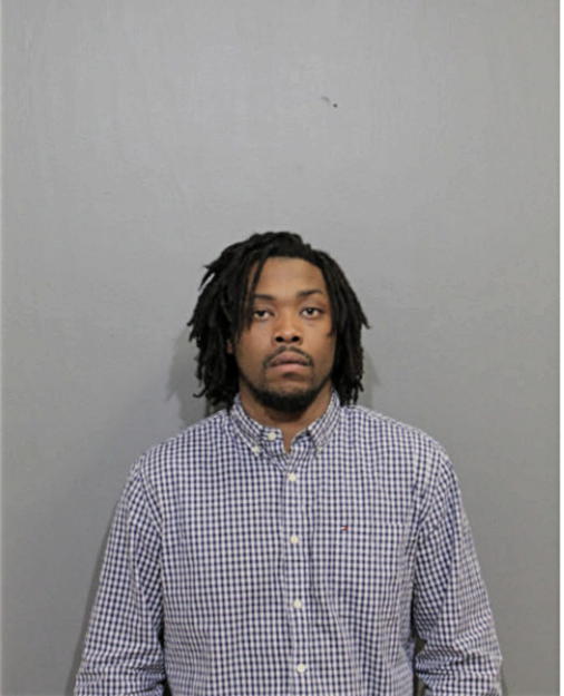 LEEANTHONY LUCAS, Cook County, Illinois