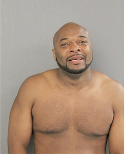 KENNETH LUMPKIN, Cook County, Illinois