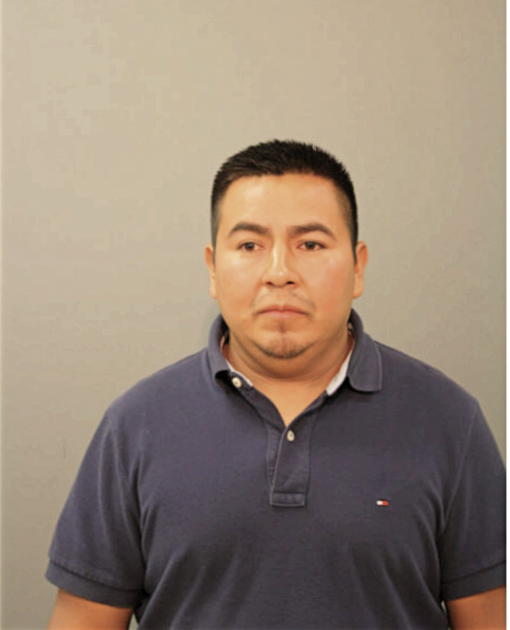 DAVID LUX, Cook County, Illinois