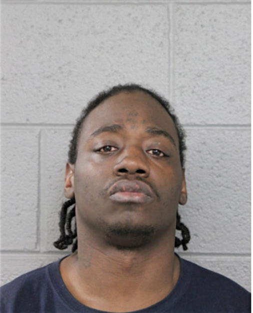 CASEY LYONES, Cook County, Illinois