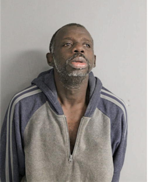 GREGORY L MACK, Cook County, Illinois