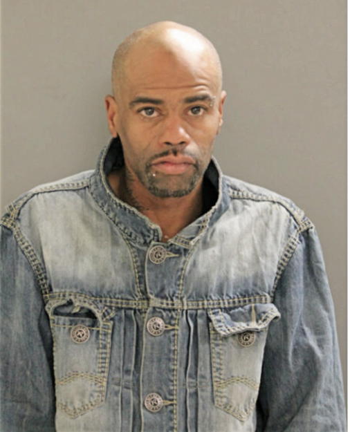 LONNIE L MADISON, Cook County, Illinois