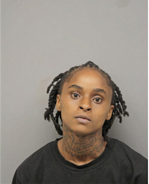 CHERIL MARIA MANUEL, Cook County, Illinois