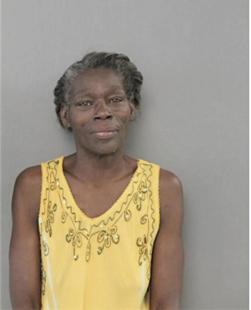 VONESTER MARTIN, Cook County, Illinois