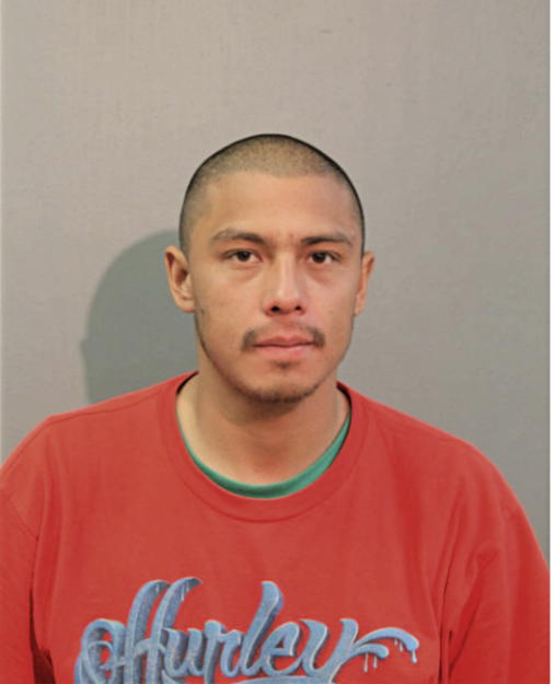 ADRIAN MARTINEZ, Cook County, Illinois