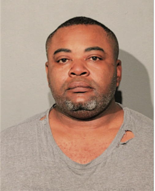CARLOS G MATHIS, Cook County, Illinois