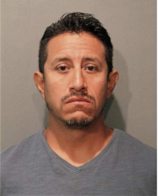 JOEL SOTO MAYEN, Cook County, Illinois