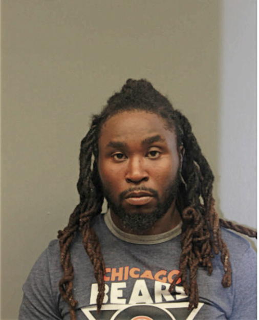 TIMOTHY MCDOWELL, Cook County, Illinois
