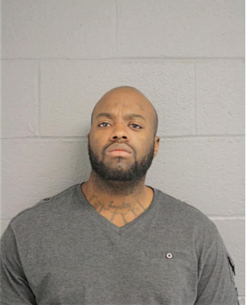STANLEY R MCQUEEN, Cook County, Illinois
