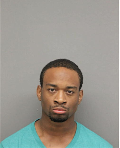 PATRIC A MEREDITH, Cook County, Illinois