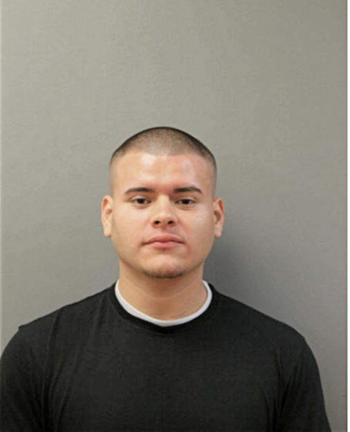 MIGUEL A MILLAN, Cook County, Illinois