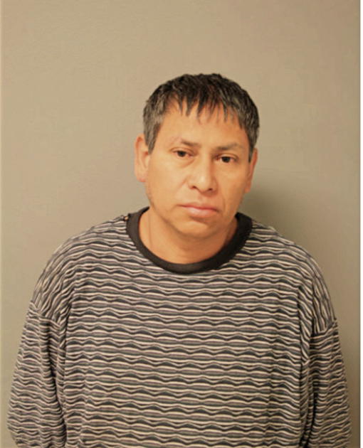 PABLO MONTANO, Cook County, Illinois