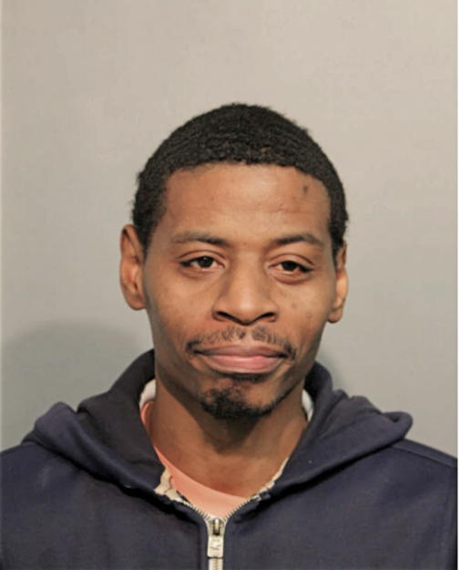 DENNIS D MOODY, Cook County, Illinois