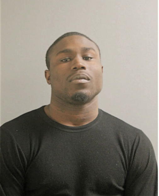 MARQUIS MOORE, Cook County, Illinois