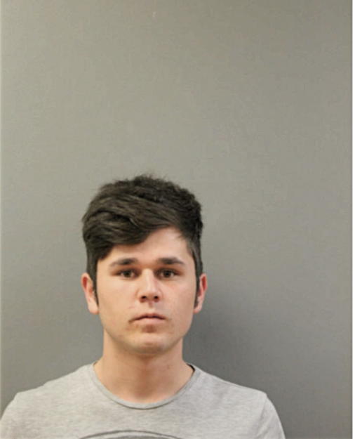 SHOHRUHBEK MUSABOEV, Cook County, Illinois
