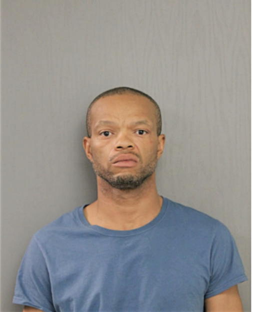 CURTIS NICHOLS, Cook County, Illinois