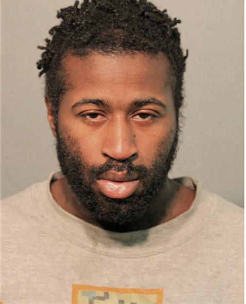 DEVON Q NORWOOD, Cook County, Illinois