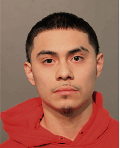 FABIAN OCAMPO, Cook County, Illinois