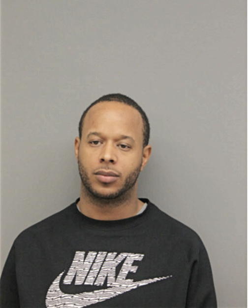 RODNEY ORR, Cook County, Illinois