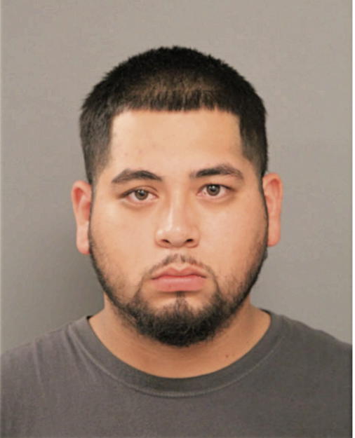 OMAR ORTEGA, Cook County, Illinois