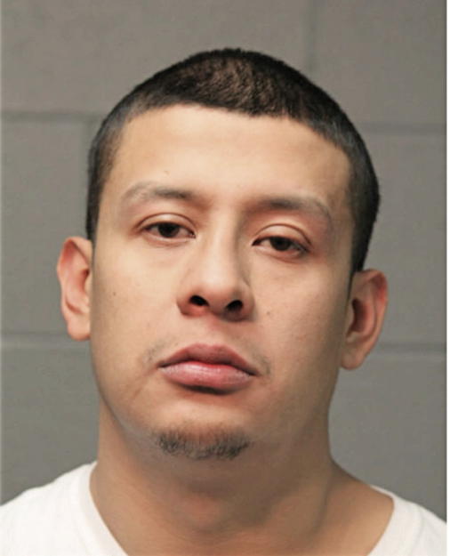 JAVIER ORTIZ, Cook County, Illinois