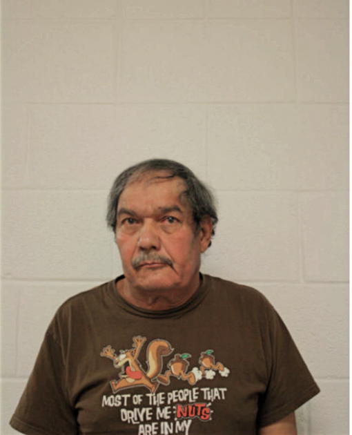 MIGUEL A PANTOJA, Cook County, Illinois