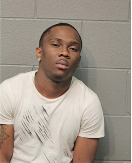 STEWART PARKER, Cook County, Illinois