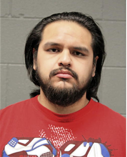 GUADALUPE PENA, Cook County, Illinois