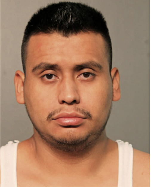 ALBERTO PEREZ, Cook County, Illinois