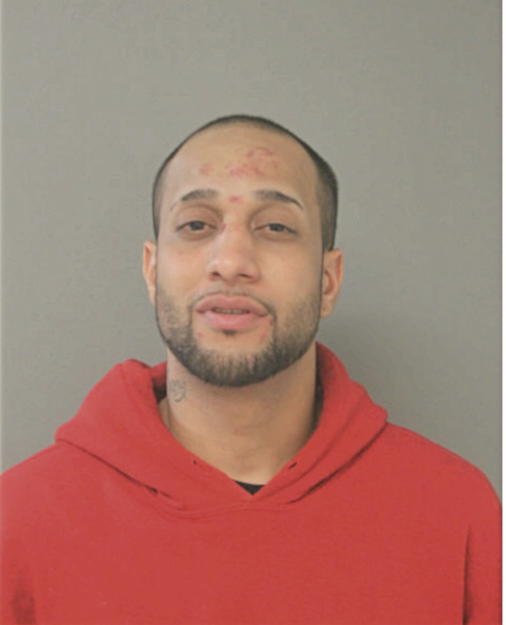 JOSE A PEREZ, Cook County, Illinois