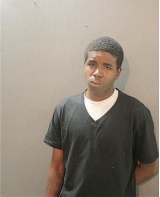 LERREL D PHILLIPS, Cook County, Illinois