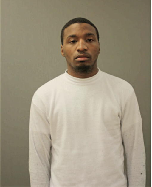 GARRETT PITTS, Cook County, Illinois
